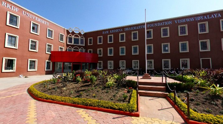 R.K.D.F University