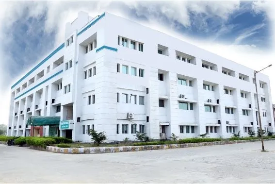 Venkateshwara University