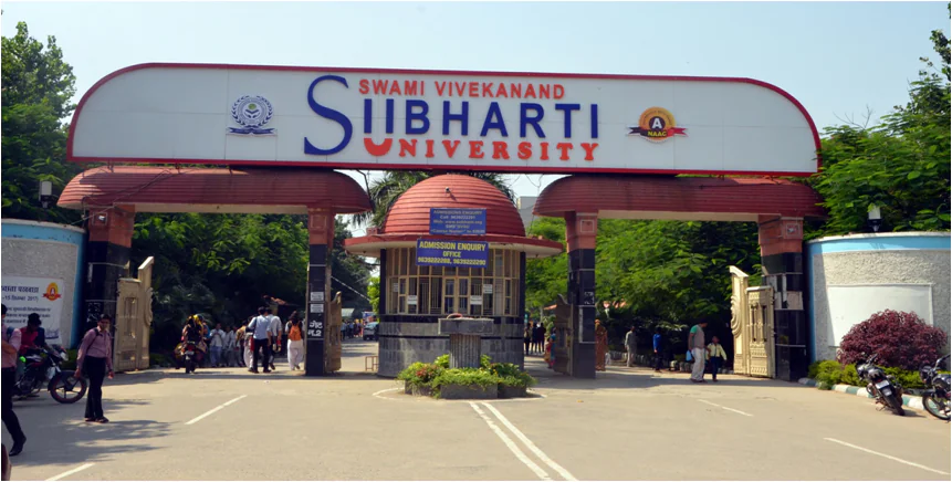Swami Vivekanand Subharti University